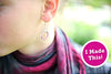 Linkt Craft Kit Hoops & Loops (20 Pairs of Earrings)