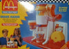 Mcdonald's Shake Maker