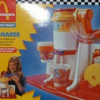 Mcdonald's Shake Maker