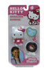 Shoulder Buddies - Hello Kitty Pink Standing