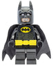 LEGO 9009327 Batman Movie Batman Minifigure Light Up Alarm Clock