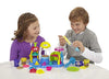Play-Doh Frosting Fun Bakery Cake and Cupcake Toy