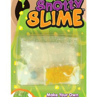 DuneCraft Green Snotty Slime Science Kit