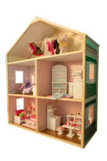 My Girl's Dollhouse for 18'' Dolls - Country French Style