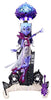 Monster High Boo York, Boo York Floatation Station and Astranova Doll Playset
