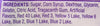 Brach's Large Conversation Hearts 15 Ounce Package