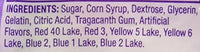 Brach's Large Conversation Hearts 15 Ounce Package