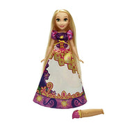 Disney Princess Rapunzel's Magical Story Skirt