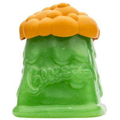 Wacky-tivities Goozerk Tub - Neonic