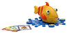 Goliath Games GOL70177 Fish Food Game (4 Player), Multicolor