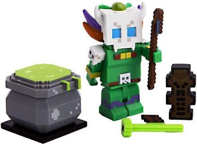 Terraria Witch Doctor Toy with Accessories
