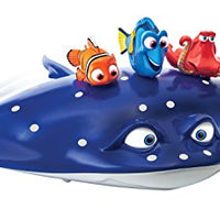 Finding Dory Mr. Ray 3-in-1