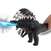 Godzilla Movie Atomic Roar Action Figure