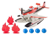 Disney Planes: Fire and Rescue Blastin Dusty Vehicle