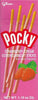 Glico Pocky Strawberry Cream Covered Biscuit Sticks 1.16oz.