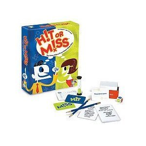 Hit Or Miss Game