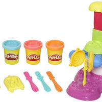 Sweets Caf Perfect Pop Maker Playset