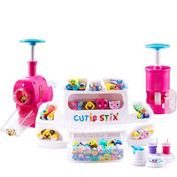 Cutie Stix Maya Toys Cut & Create Station Jewelry Making