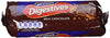 McVitie's Milk Chocolate Digestives 10.5 oz(Pack of 3)