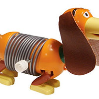 Disney Pixar Toy Story Wind-Up Slinky Dog