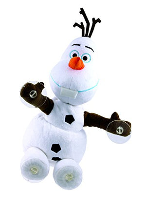 Frozen Dance and Sing Olaf Plush Toy