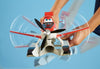 Disney Planes: Fire and Rescue Blastin Dusty Vehicle
