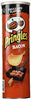Pringles Bacon Potato Crisps 5.96 Oz Pack of 2