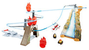 Disney Planes: Fire & Rescue Piston Peak Trackset