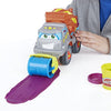 Play-Doh Max The Cement Mixer