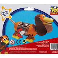 Disney Pixar Toy Story Wind-Up Slinky Dog
