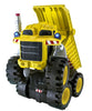 Matchbox Rocky the Robot Truck - Deluxe Rocky