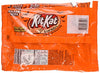 Kit Kat Orange Halloween Treats, Snack Size, 10.29-Ounce bag