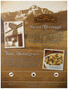 Kellogg's Rocky Mountain Factory Cereal, Chocolate, 11.5 Ounce