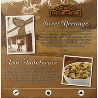 Kellogg's Rocky Mountain Factory Cereal, Chocolate, 11.5 Ounce