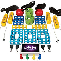 USAOPOLY Lift it! Deluxe Game
