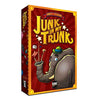 Junk in My Trunk: Whimsical Yet Strategic Card Game