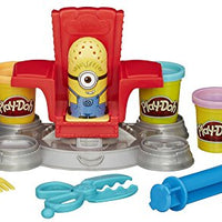Play-Doh Disguise Lab Featuring Despicable Me Minions