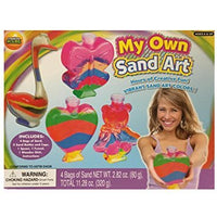 Creative Kids My Own Sand Art Kit
