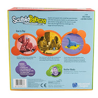 Educational Insights Sculptapalooza Sculpting Party Game