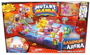 Mutant Mania Rampage Arena