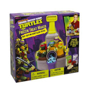 Little Kids Teenage Mutant Ninja Turtles Frozen Treat Maker