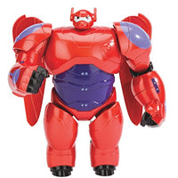 Big Hero 6 4-Inch Baymax Action Figure