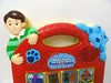 Blue's Clues "Press & Guess" Electronic Memory Game