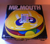 Vintage (1976) Mr. Mouth Game