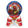 Duncan Bio Series Wiz-Z-Zer Yo Yo