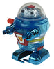 California Creations Z Windups Toy Robot, Neutron
