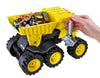 Matchbox Rocky the Robot Truck - Deluxe Rocky