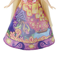Disney Princess Rapunzel's Magical Story Skirt