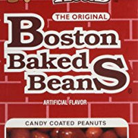 Boston Baked Beans (1) 5.3 Oz Theater Box Size