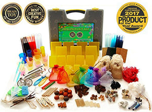 My Super Science Discovery Box: The Imaginology STEM Science Kit